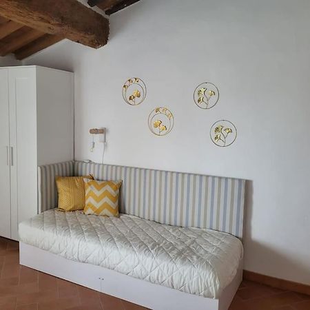 Suite Bellavista Con Angolo Cottura Peccioli Exterior foto